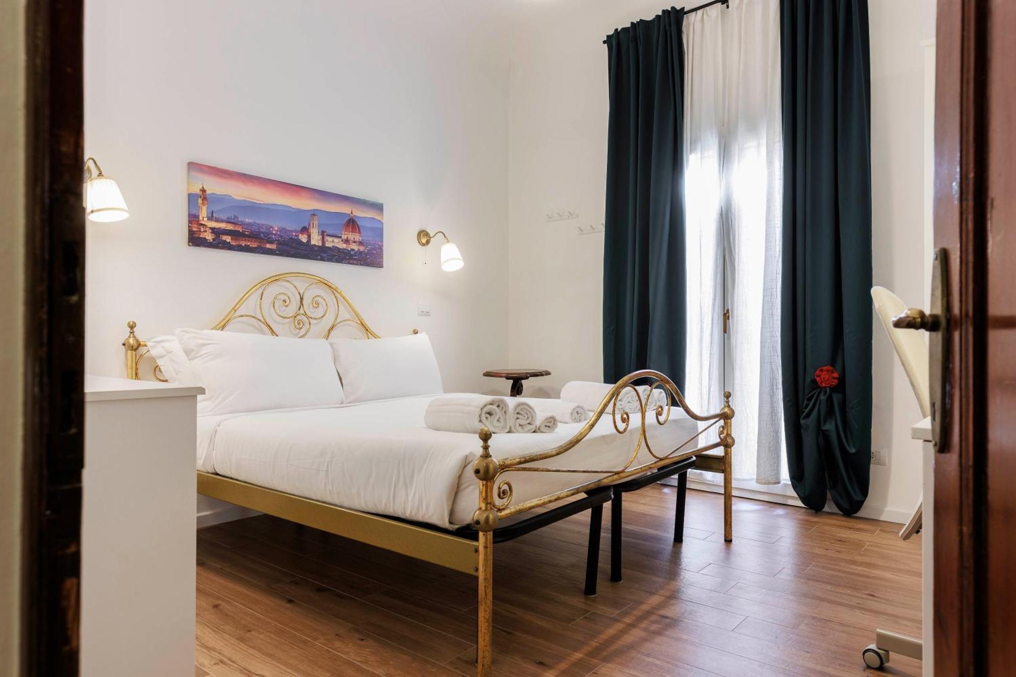 Santa Croce Elegant Apartment Florence Ngoại thất bức ảnh