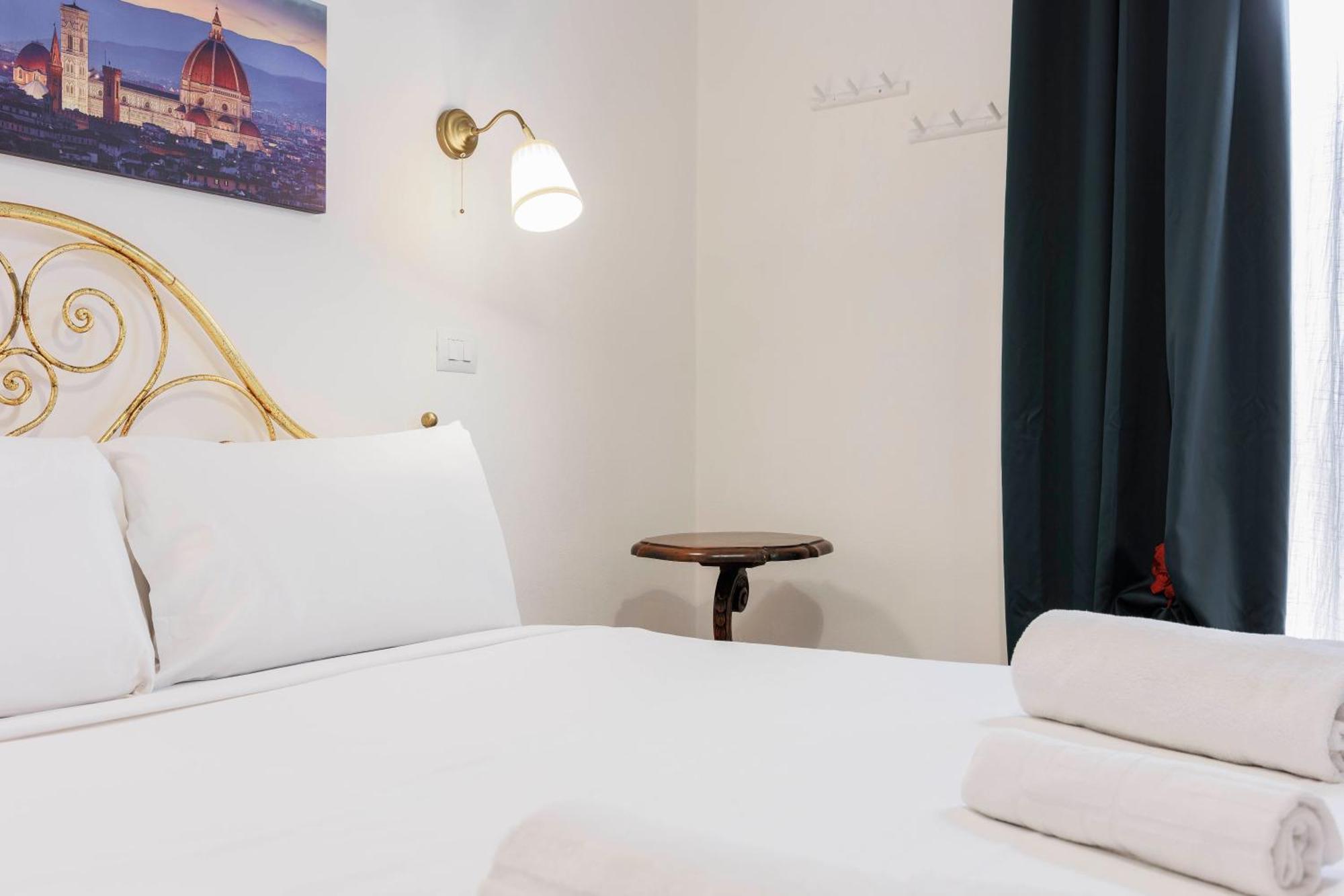 Santa Croce Elegant Apartment Florence Ngoại thất bức ảnh