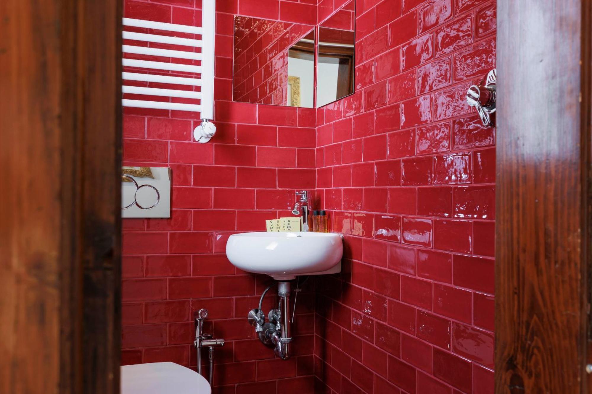 Santa Croce Elegant Apartment Florence Ngoại thất bức ảnh