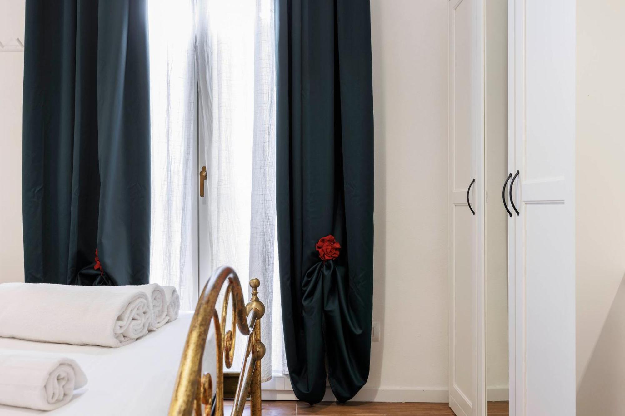 Santa Croce Elegant Apartment Florence Ngoại thất bức ảnh
