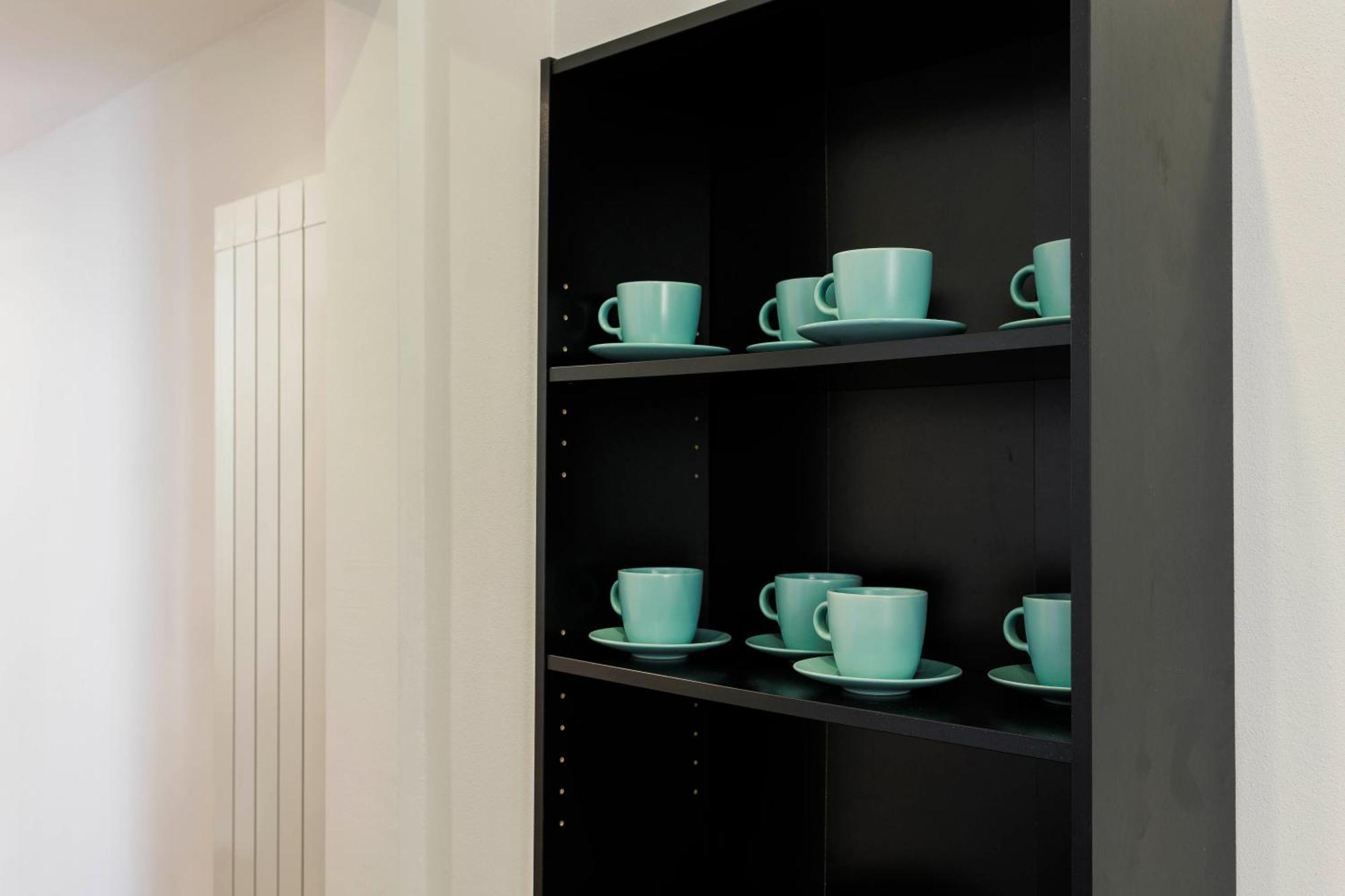 Santa Croce Elegant Apartment Florence Ngoại thất bức ảnh