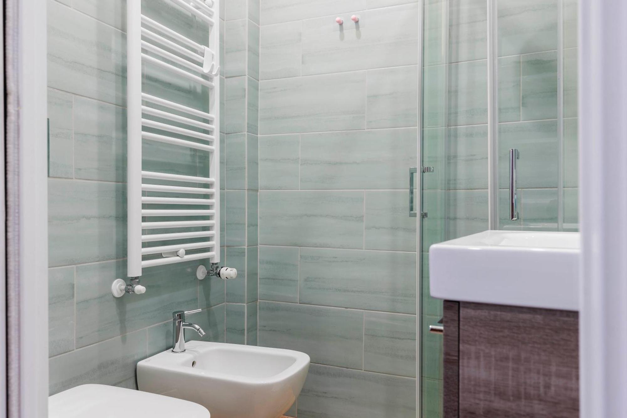 Santa Croce Elegant Apartment Florence Ngoại thất bức ảnh