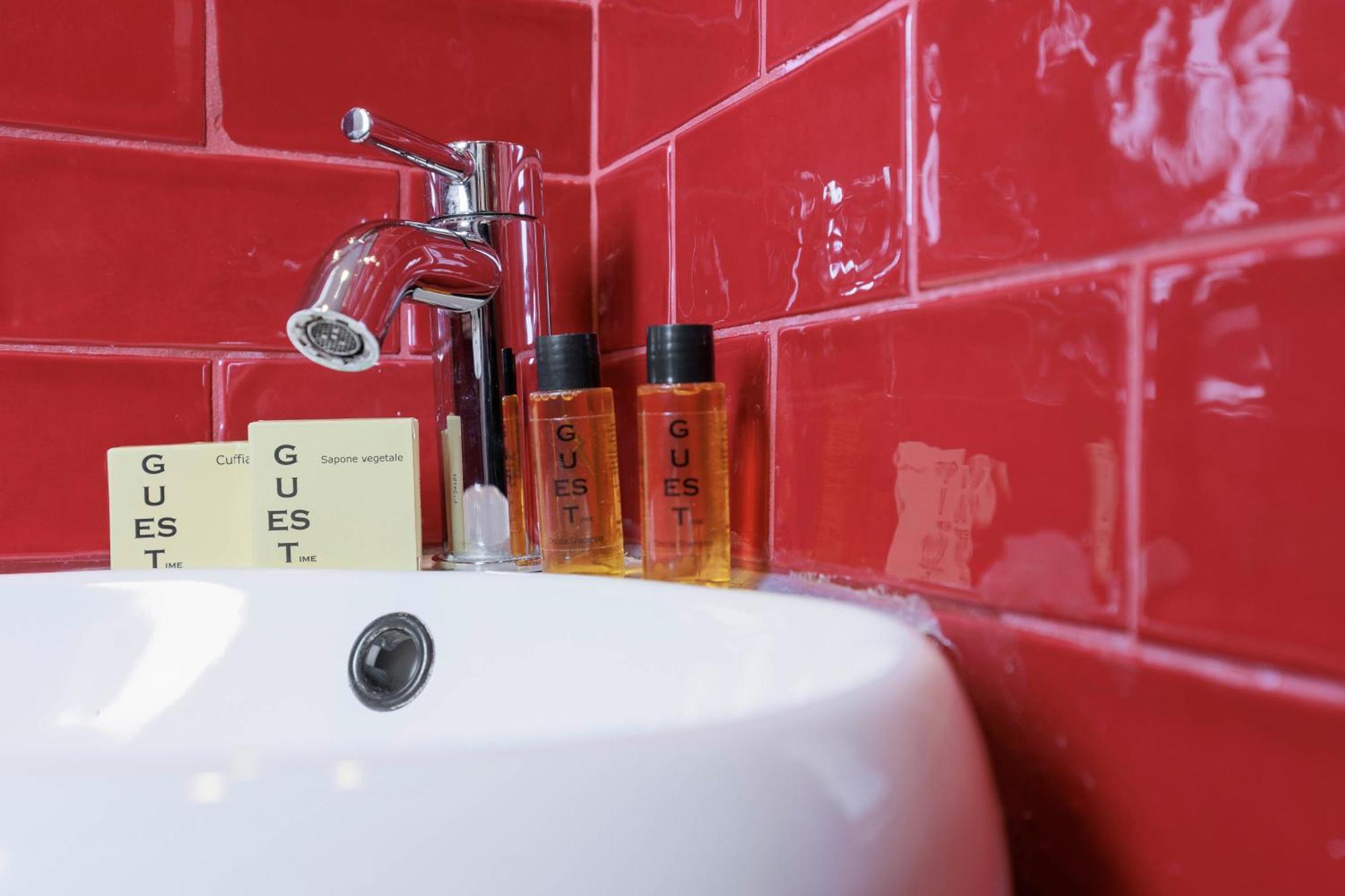 Santa Croce Elegant Apartment Florence Ngoại thất bức ảnh