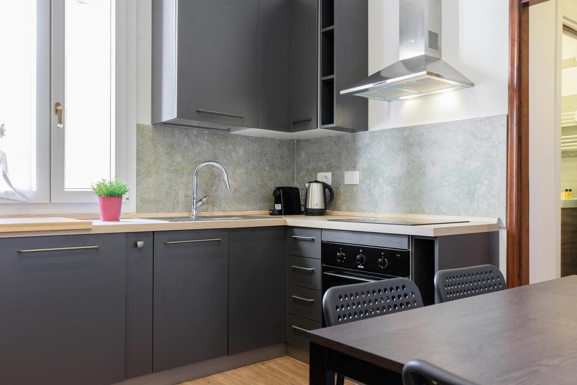 Santa Croce Elegant Apartment Florence Ngoại thất bức ảnh